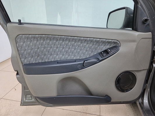 Lada (ВАЗ) Kalina, 2009 года, пробег 198927 км