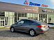 Hyundai Solaris Comfort, 2012 года, пробег 222256 км