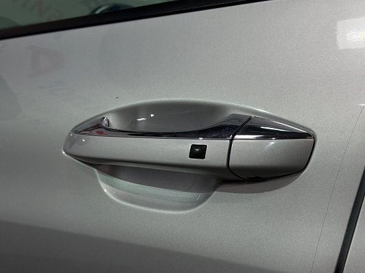 Kia K5 Style, 2021 года, пробег 102100 км