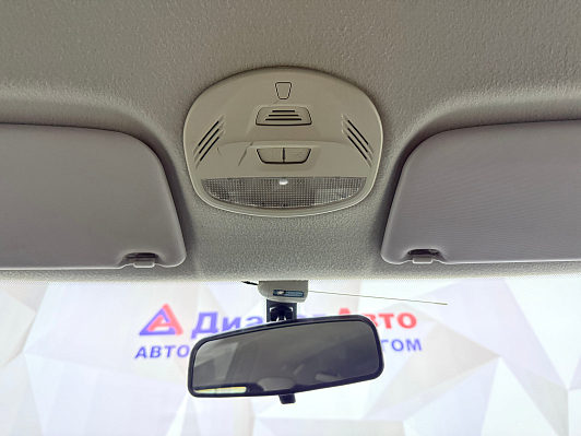 Lada (ВАЗ) Granta Classic Start Glonass 21911-51-009, 2017 года, пробег 124495 км