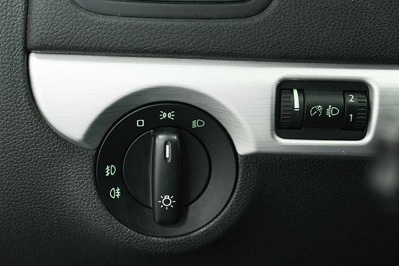 Skoda Yeti Ambition, 2015 года, пробег 124215 км