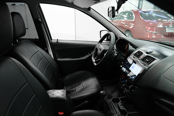 Lada (ВАЗ) Granta Comfort, 2024 года, пробег 33000 км