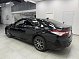 Toyota Camry Престиж Safety, 2021 года, пробег 95946 км