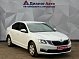Skoda Octavia Active, 2020 года, пробег 143607 км