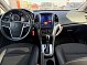Opel Astra Cosmo, 2011 года, пробег 196000 км