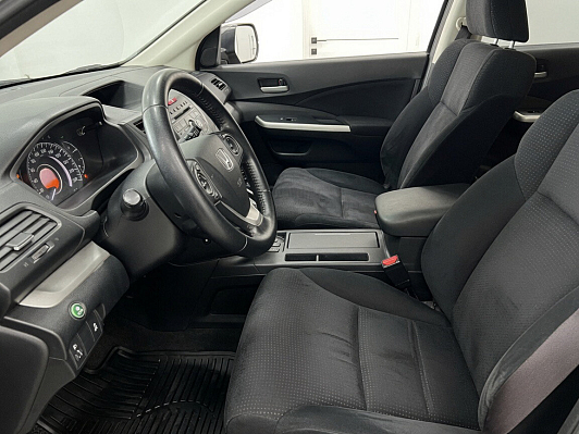 Honda CR-V Sport, 2013 года, пробег 375000 км