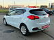 Kia Ceed Classic (без опций обогрева), 2014 года, пробег 138000 км