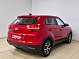 Hyundai Creta Active, 2019 года, пробег 88071 км