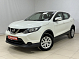 Nissan Qashqai SE, 2018 года, пробег 86000 км