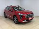 Haval Jolion Elite, 2021 года, пробег 121216 км