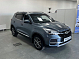 Chery Tiggo 4 Travel, 2021 года, пробег 51000 км