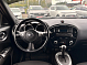 Nissan Juke SE, 2014 года, пробег 160000 км