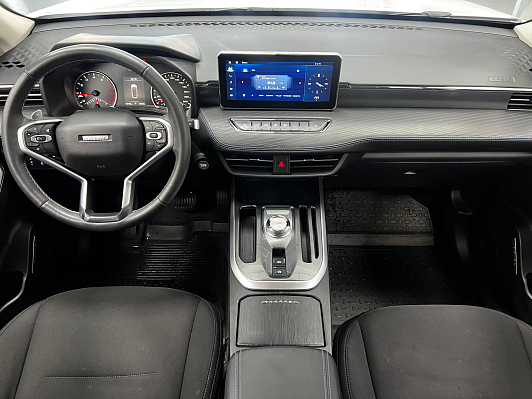 Haval Jolion Elite Plus, 2023 года, пробег 42000 км