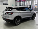 Geely Coolray Comfort, 2020 года, пробег 72000 км