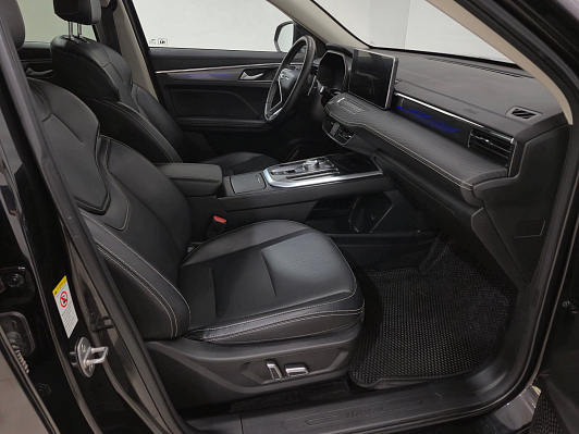 Haval Jolion Премиум, 2024 года, пробег 31073 км