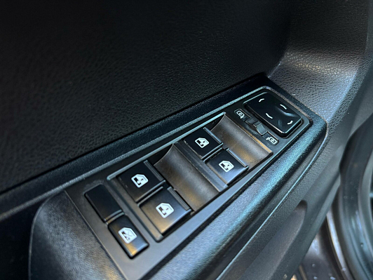 Lada (ВАЗ) Vesta Comfort Image (2017-2019), 2019 года, пробег 128121 км