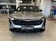 Geely Cityray Люкс, серебряный