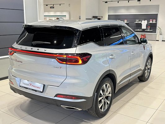 Chery Tiggo 7 Pro Max Prestige, 2024 года, пробег 26848 км