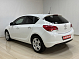 Opel Astra Cosmo, 2012 года, пробег 202272 км