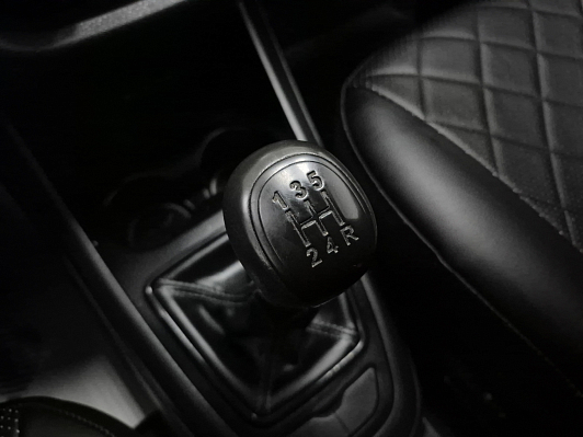 Lada (ВАЗ) Vesta Comfort, 2020 года, пробег 52031 км