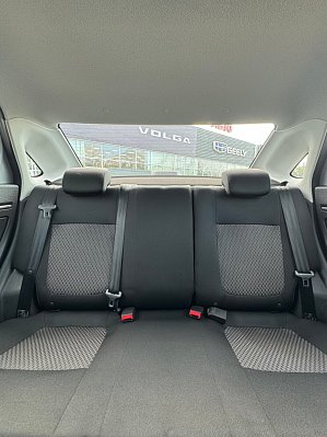 Lada (ВАЗ) Vesta Classic Start (2018-2019), 2018 года, пробег 117627 км