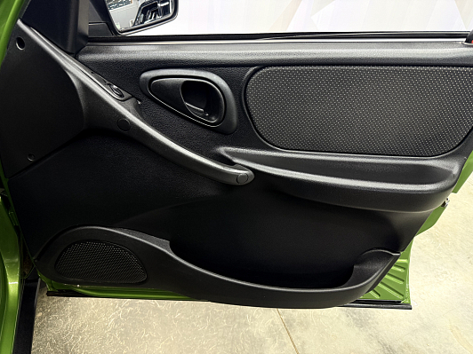 Chevrolet Niva SE, 2014 года, пробег 67952 км