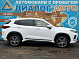 Exeed LX Prestige, 2023 года, пробег 44946 км