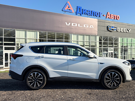 Jetour X70+ Комфорт, 2026 года, пробег 418 км