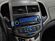 Chevrolet Aveo LT, 2013 года, пробег 212898 км