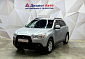 Mitsubishi ASX Invite, 2012 года, пробег 257797 км