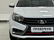 Lada (ВАЗ) Vesta Classic Start, 2022 года, пробег 106740 км