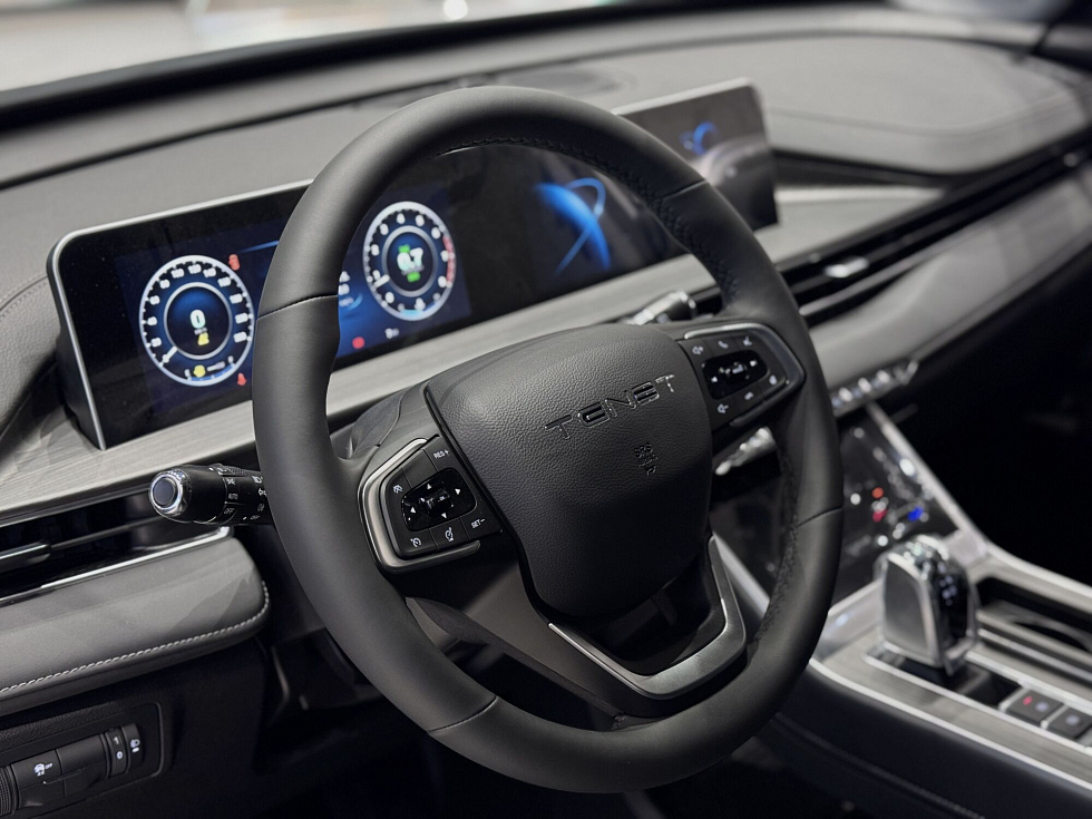 TENET T4 Актив, белый