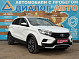 Lada (ВАЗ) XRAY Luxe Prestige, 2019 года, пробег 148000 км