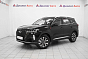 CHERY Tiggo 7 Pro Max Ultimate, черный