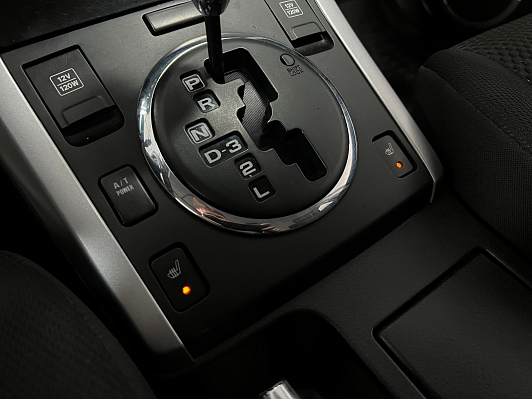 Suzuki Grand Vitara JLX-E, 2010 года, пробег 220000 км