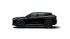 Changan CS35 Max Техно, черный