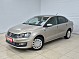 Volkswagen Polo Drive, 2018 года, пробег 123101 км