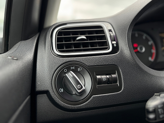 Volkswagen Polo Drive, 2018 года, пробег 167102 км