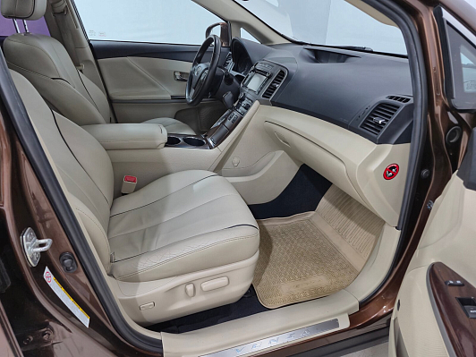 Toyota Venza, 2013 года, пробег 143942 км