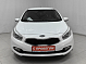 Kia Ceed Comfort, 2015 года, пробег 194000 км