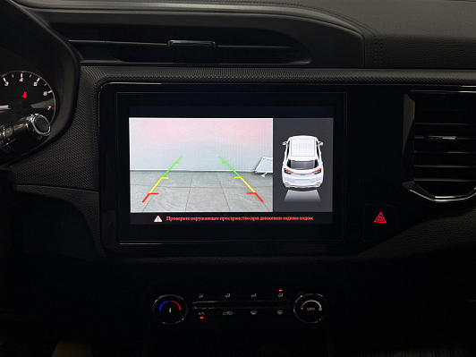 Chery Tiggo 4 Comfort, 2021 года, пробег 71000 км