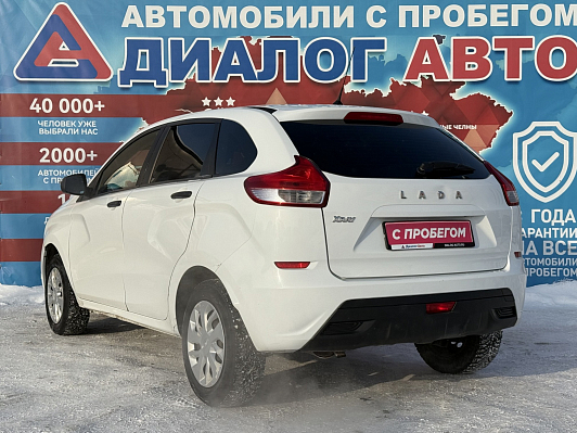 Lada (ВАЗ) XRAY Classic, 2019 года, пробег 174582 км