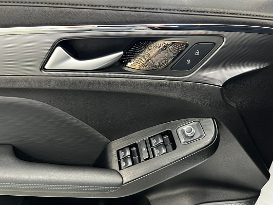 Haval Jolion Elite, 2023 года, пробег 44000 км