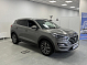 Hyundai Tucson Rock edition, 2019 года, пробег 140403 км