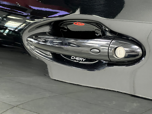 Chery Tiggo 4 Pro Action, 2025 года, пробег 15000 км