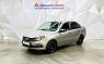 Lada (ВАЗ) Granta #CLUB, 2022 года, пробег 36618 км