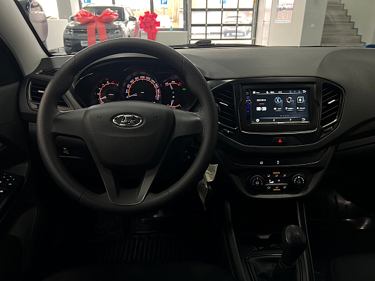 Lada (ВАЗ) Vesta Comfort, 2021 года, пробег 40000 км