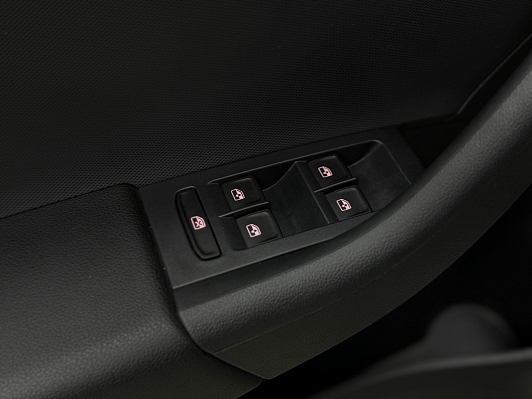 Volkswagen Polo Status, 2021 года, пробег 96447 км