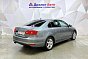 Volkswagen Jetta Sochi Edition, 2014 года, пробег 154082 км