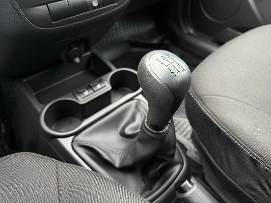 Lada (ВАЗ) Granta Comfort, 2022 года, пробег 38170 км